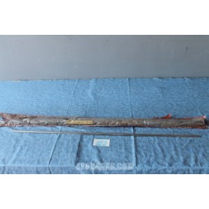 BONNET TRIM  GIULIA  AR 105005416501