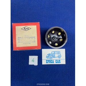  6 CyL PER : ADLER DIPLOMAT 1935/37 AUDI 1934/35 BMW 1933/39 OM 469 1944 - OPEL REGENT ecc impianto bosch MARCA KING 611 A