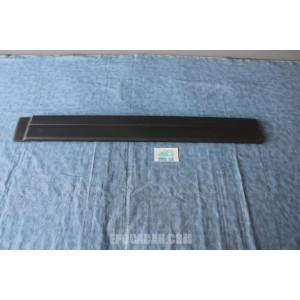 FASCIA MODANATURA PORTA SX  BLACK