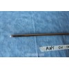 GIULIA SUPER -1750 -2000 PROFILO PORTA ANTERIORE DESTRA  INTERNA CM 70