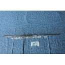 GIULIA SUPER - 1750 -2000 PROFILO ESTERNO PORTA ANTERIORE DESTRA CM 70,7