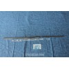 GIULIA SUPER - 1750 -2000 PROFILO ESTERNO PORTA ANTERIORE DESTRA CM 70,7