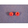 SPYHOLE RED LENS TOPOLINO A-B (OVER THE HEADLAMP)