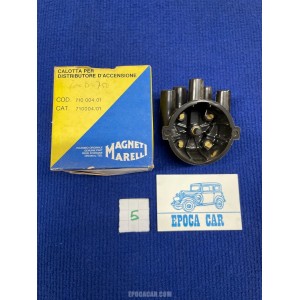 FIAT  600 D 2 SERIE + 750 + MULTIPLA + ABARTH 850 1000 CALOTTA SPINTEROGENO MAGNETI MARELLI NOS 74327691