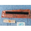 alfasud ti REAR BUMPER SIDE RUBBER 