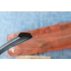 alfasud ti REAR BUMPER SIDE RUBBER 