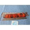 PROFILO MONTANTE ESTERNO SX AR 105025926300