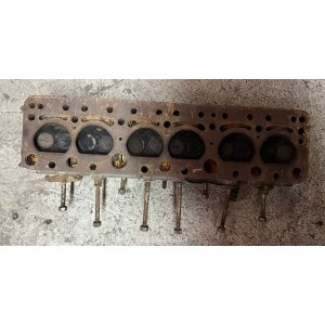 HEAD TO RESTORED 1500 6 C