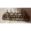 FIAT 1500 6 CILINDRI TESTA DA REVISIONARE