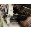 FIAT 1500 6 C MOTOR NOT COMPLETE TO RESTORED