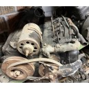 FIAT 1500 6 C MOTOR NOT COMPLETE TO RESTORED