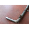 1500 coupe' vignale (?) USED REAR BUMPER 