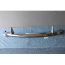 FIAT 1500 COUPE' VIGNALE (?)  PARAURTO ANTERIORE USATO