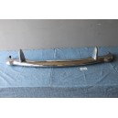 FIAT 1500 COUPE' VIGNALE (?) FRONT BUMPER USED