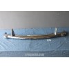 FIAT 1500 COUPE' VIGNALE (?)  PARAURTO ANTERIORE USATO