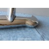 FIAT 1500 COUPE' VIGNALE (?)  PARAURTO ANTERIORE USATO