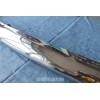 FIAT 1500 COUPE' VIGNALE (?)  PARAURTO ANTERIORE USATO