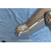 FIAT 1500 COUPE' VIGNALE (?)  PARAURTO ANTERIORE USATO