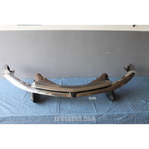 CITROEN DS (?) FRONT BUMPER USED AS IT IS