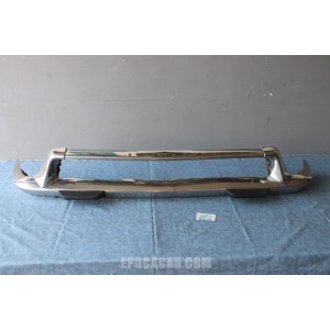 CITROEN DS (?) REAR BUMPER USED 