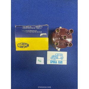  FIAT 124 SPORT COUPE 1400 , SPIDER SPECIAL T CALOTTA MAGNETI MARELLI 71095401 X SPINTEROGENO : S124B,S124BX,S147C,S147CX