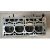 HEAD ENGINE  FIAT 850 SPORT COUPE  100 GBC  CODE 4183553 USED WITH VALVE