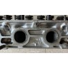 HEAD ENGINE  FIAT 850 SPORT COUPE  100 GBC  CODE 4183553 USED WITH VALVE