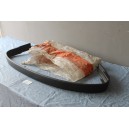 FASCIA PARAURTI POSTERIORE  ALFETTA GTV 2.0  2.5
