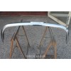 1100/103 58' FAMILIARE REAR BUMPER  NOS