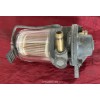 ALFA ROMEO FISPA FILTER BENZ USED