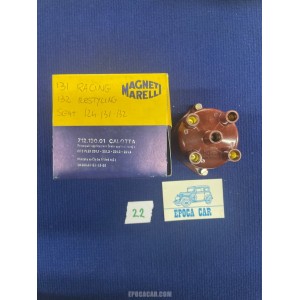 MAGNETI  MARELLI  71219001 CALOTTA SPINTEROGENO  FIAT 131, 132