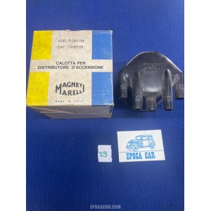 LANCIA FULVIA COUPE  SPORT ZAGATO , BERLINA CALOTTA SPINTEROGENO MAGNETI MARELLI 71015701