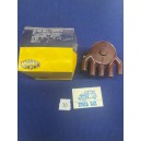 FIAT 124 ,131 , 132 DISTRIBUTOR CAP NOS MAGNETI MARELLI 71168801