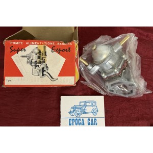 PUMP BENZ FIAT 600 NOS 