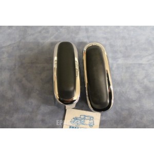 COUPLE BUMPER GUARDS  850 BN NOS