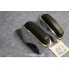 COUPLE BUMPER GUARDS  850 BN NOS