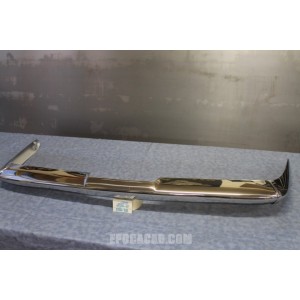 PARAURTO POSTERIORE GT SCALINO INOX RESTAURATO