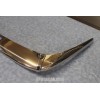 PARAURTO POSTERIORE GT SCALINO INOX RESTAURATO