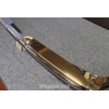 PARAURTO POSTERIORE GT SCALINO INOX RESTAURATO