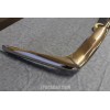 PARAURTO POSTERIORE GT SCALINO INOX RESTAURATO