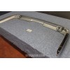 PARAURTO POSTERIORE GT SCALINO INOX RESTAURATO