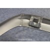 PARAURTO POSTERIORE GT SCALINO INOX RESTAURATO