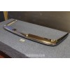 PARAURTO POSTERIORE GT SCALINO INOX RESTAURATO