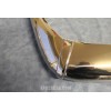 PARAURTO POSTERIORE GT SCALINO INOX RESTAURATO