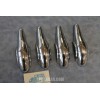 SET  BUMPER GUARDS NOS  1100 A - B 
