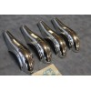SET  BUMPER GUARDS NOS  1100 A - B 