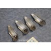 SET  BUMPER GUARDS NOS  1100 A - B 