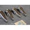 SET  BUMPER GUARDS NOS  1100 A - B 