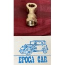 RACCORDO TUBO FRENO FIAT 1 SERIE (TIPO GROSSO) CAD.