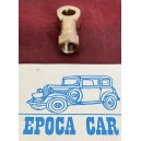 RACCORDO TUBO FRENO FIAT TOPOLINO 2 SERIE (TIPO PICCOLO) CAD.